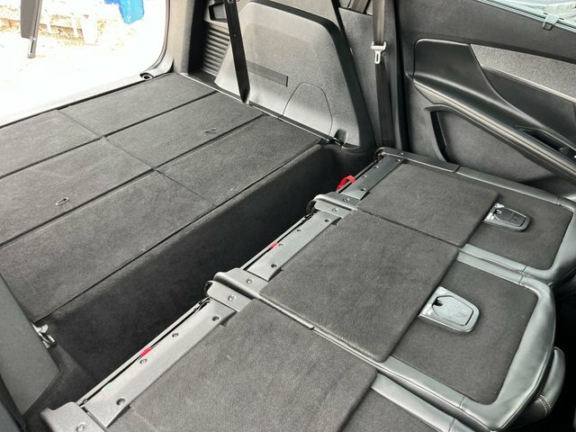 Peugeot 5008 Puretech Ss Gt Line Premium Grey #67