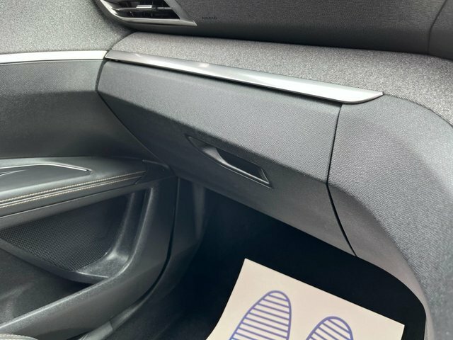 Peugeot 5008 Puretech Ss Gt Line Premium Grey #75