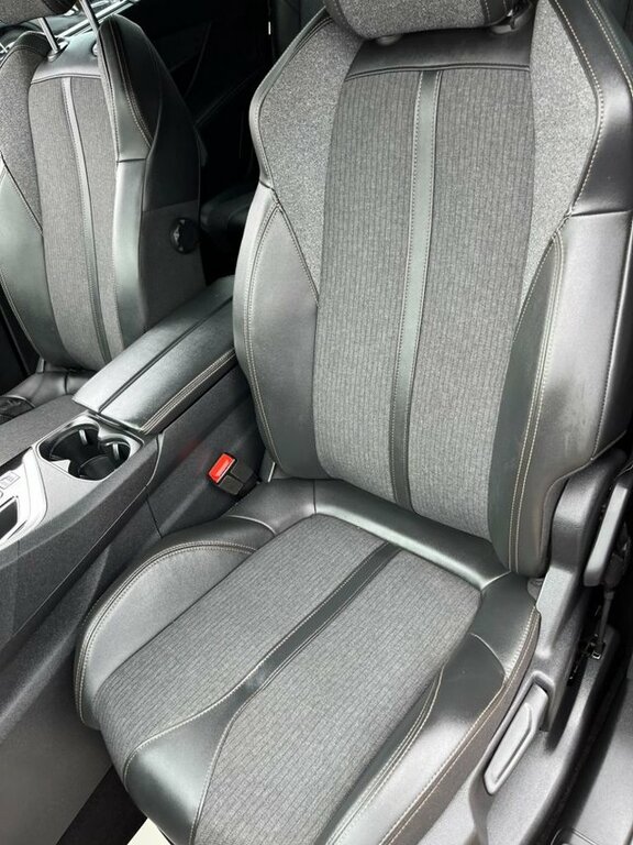 Peugeot 5008 Puretech Ss Gt Line Premium Grey #18