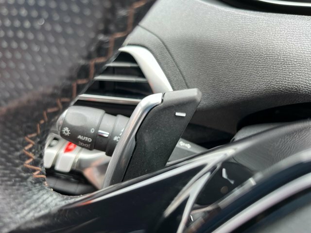 Peugeot 5008 Puretech Ss Gt Line Premium Grey #39