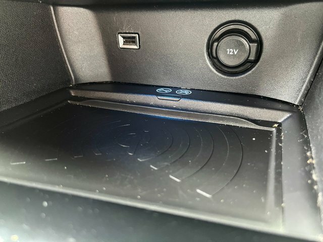 Peugeot 5008 Puretech Ss Gt Line Premium Grey #20