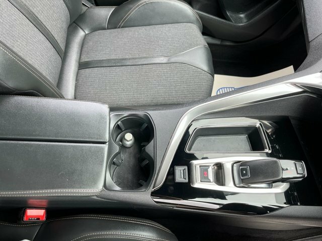 Peugeot 5008 Puretech Ss Gt Line Premium Grey #21
