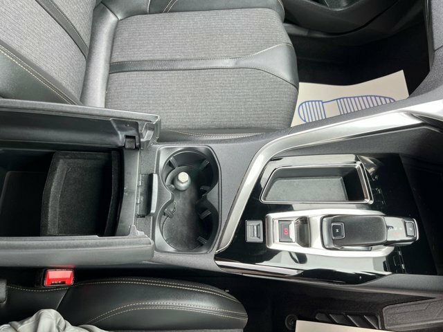 Peugeot 5008 Puretech Ss Gt Line Premium Grey #79