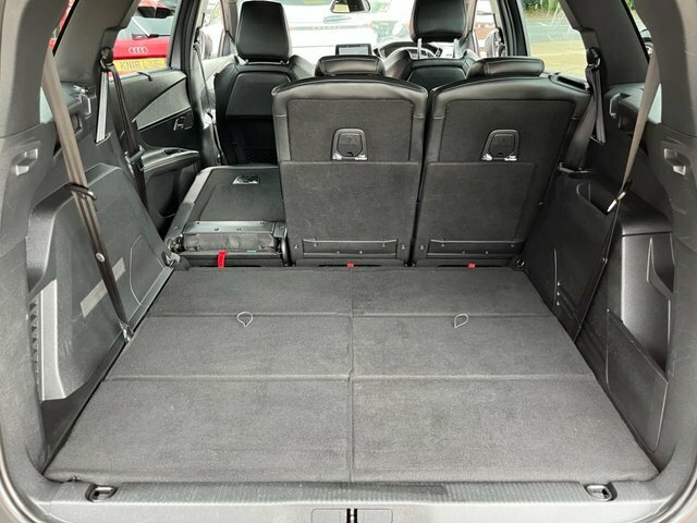 Peugeot 5008 Puretech Ss Gt Line Premium Grey #65