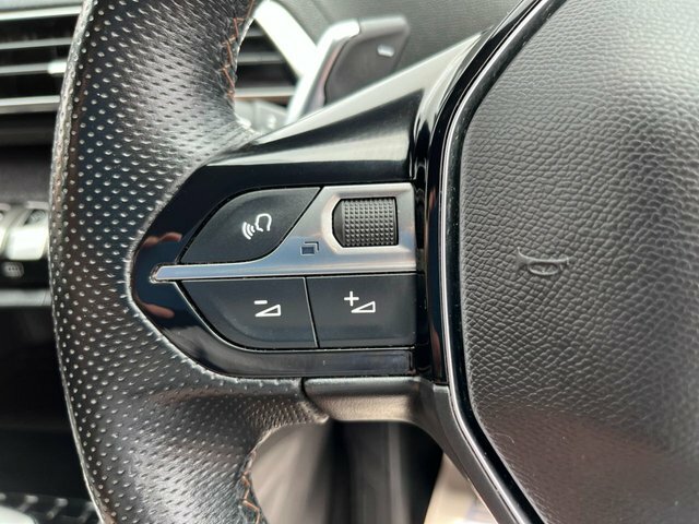 Peugeot 5008 Puretech Ss Gt Line Premium Grey #36