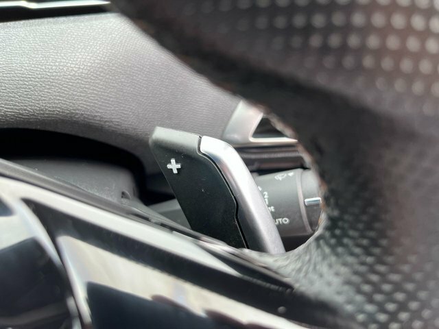 Peugeot 5008 Puretech Ss Gt Line Premium Grey #40
