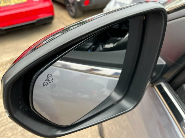 Peugeot 5008 Puretech Ss Gt Line Premium Grey #58