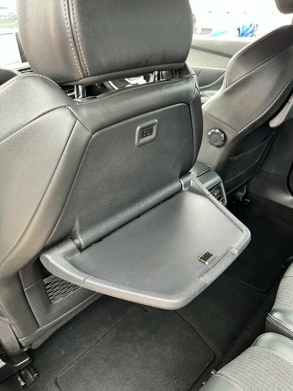 Peugeot 5008 Puretech Ss Gt Line Premium Grey #31