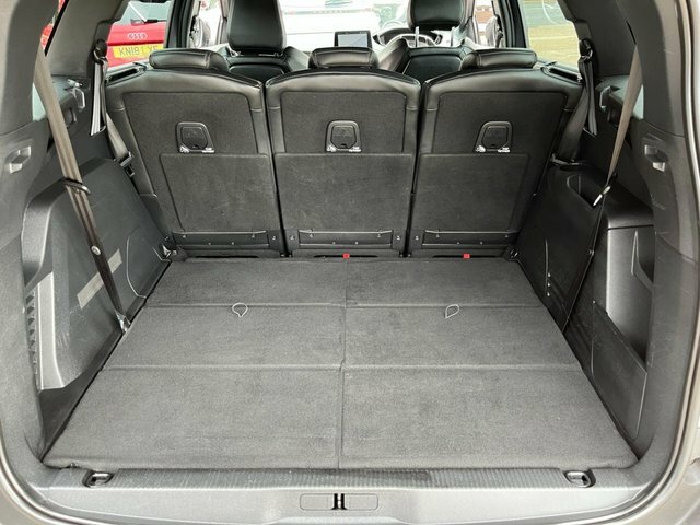 Peugeot 5008 Puretech Ss Gt Line Premium Grey #61