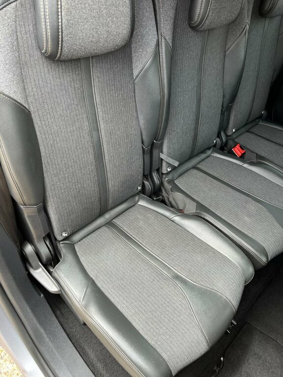 Peugeot 5008 Puretech Ss Gt Line Premium Grey #24