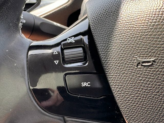 Peugeot 308 SW 1.6 E-hdi Feline Estate Euro 5 Grey #67