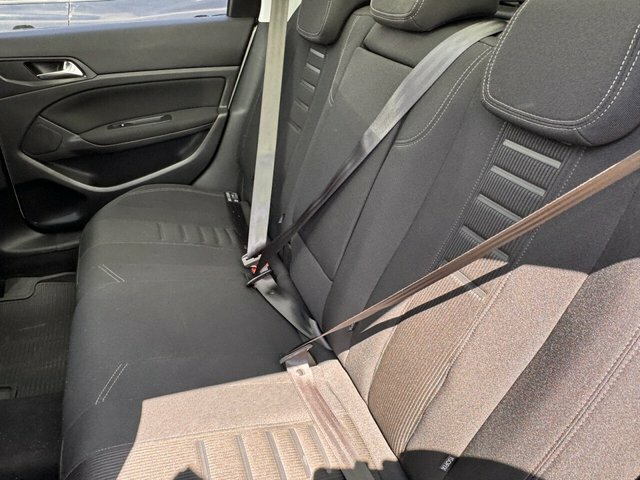 Peugeot 308 SW 1.6 E-hdi Feline Estate Euro 5 Grey #50