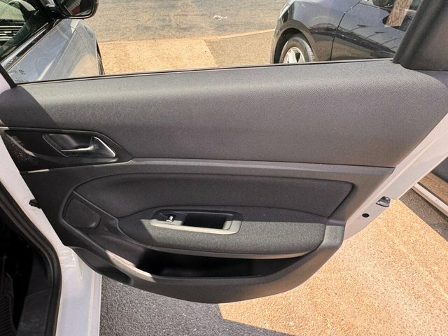 Peugeot 308 SW 1.6 E-hdi Feline Estate Euro 5 Grey #48