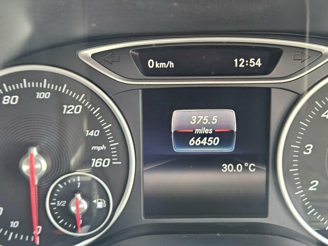 Mercedes-Benz A Class Amg White #10