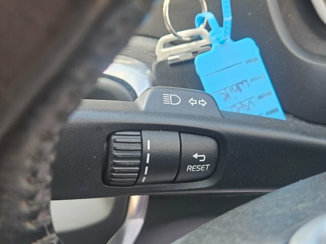 Volvo V40 D2 Es Nav Blue #20