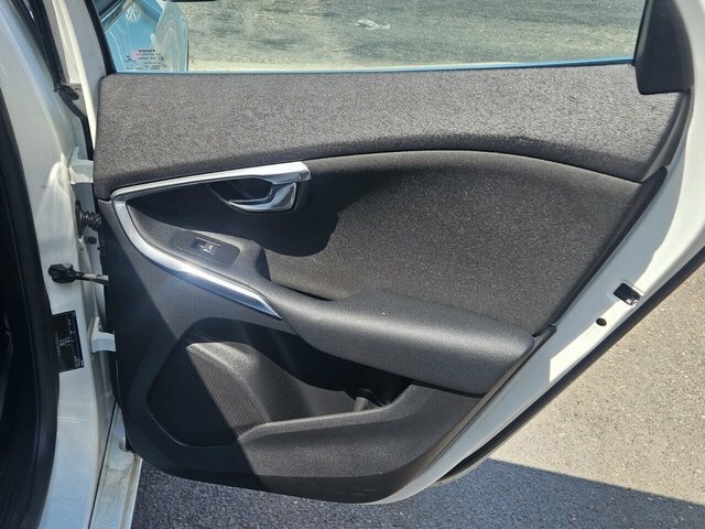 Volvo V40 D2 Es Nav Blue #14