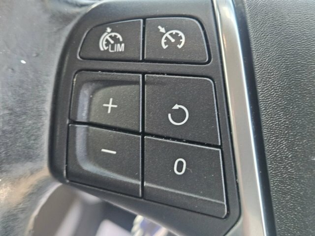 Volvo V40 D2 Es Nav Blue #18