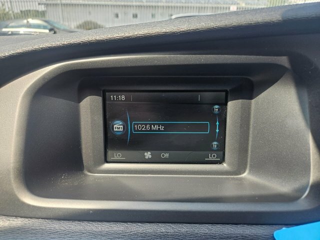 Volvo V40 D2 Es Nav Blue #22