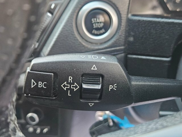 Volvo V40 D2 Es Nav Blue #28