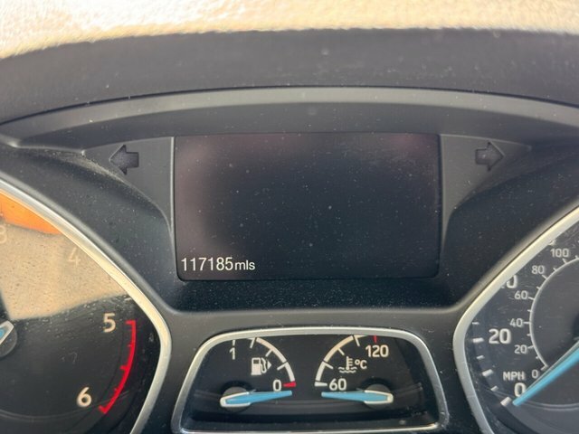 Ford Grand C-Max Grand C-max Titanium X Tdci White #27