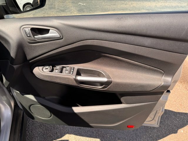 Ford Grand C-Max Grand C-max Titanium X Tdci White #14
