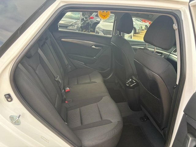 Hyundai I40 1.7L Se Nav Business Silver #38
