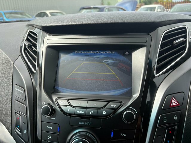 Hyundai I40 1.7L Se Nav Business Silver #30