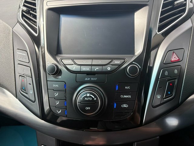 Hyundai I40 1.7L Se Nav Business Silver #31