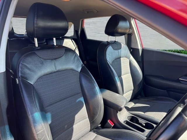 Kia Niro 1.6H Gdi 2 Suv Hybrid Dct Ss Blue #12