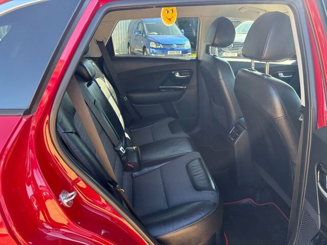 Kia Niro 1.6H Gdi 2 Suv Hybrid Dct Ss Blue #33