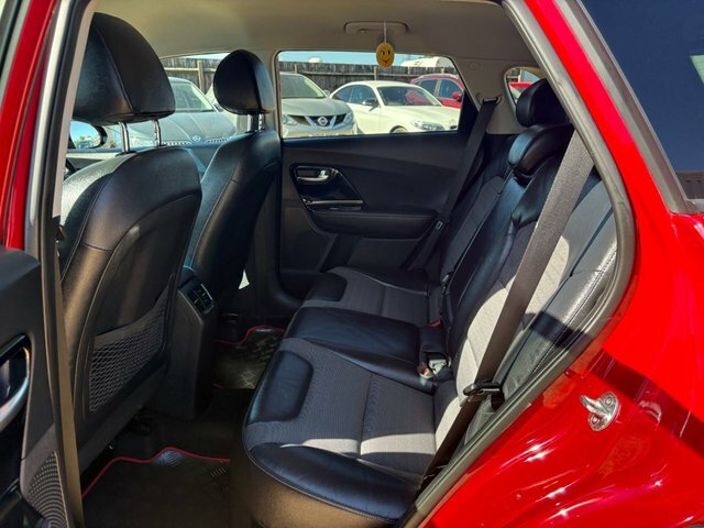 Kia Niro 1.6H Gdi 2 Suv Hybrid Dct Ss Blue #36