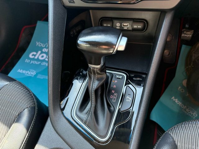 Kia Niro 1.6H Gdi 2 Suv Hybrid Dct Ss Blue #28