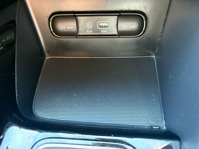 Kia Niro 1.6H Gdi 2 Suv Hybrid Dct Ss Blue #27