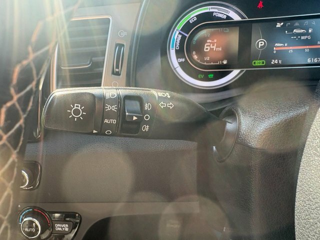 Kia Niro 1.6H Gdi 2 Suv Hybrid Dct Ss Blue #21