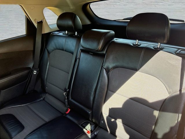 Kia Niro 1.6H Gdi 2 Suv Hybrid Dct Ss Blue #37