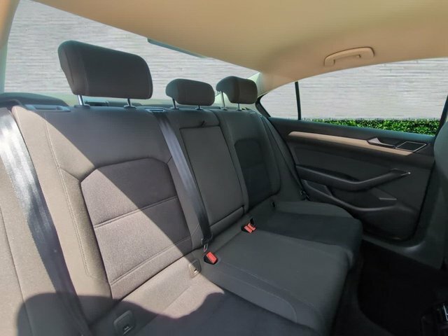 Volkswagen Passat Estate 2.0 Tdi Bluemotion Tech Se Business Dsg Eur Silver #14