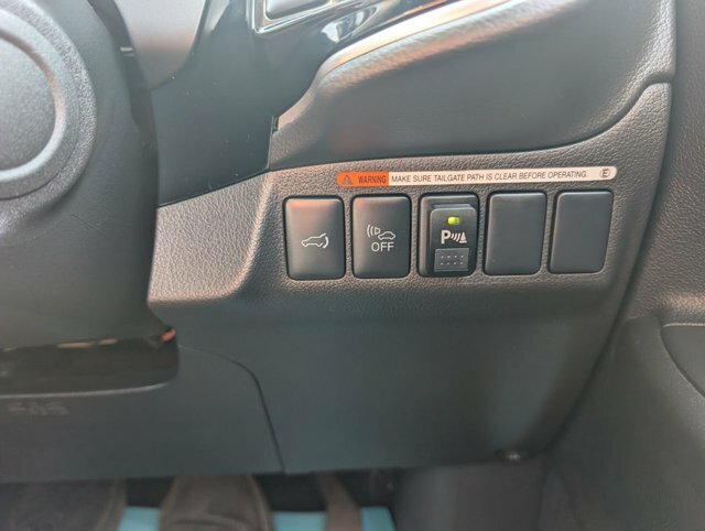 Mitsubishi Outlander 2.0H 12Kwh Gx4h Suv Plug-in Hybrid Cvt Black #20