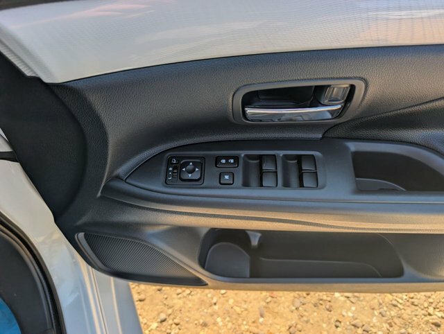 Mitsubishi Outlander 2.0H 12Kwh Gx4h Suv Plug-in Hybrid Cvt Black #14