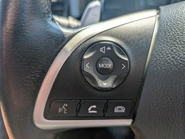 Mitsubishi Outlander 2.0H 12Kwh Gx4h Suv Plug-in Hybrid Cvt Black #28