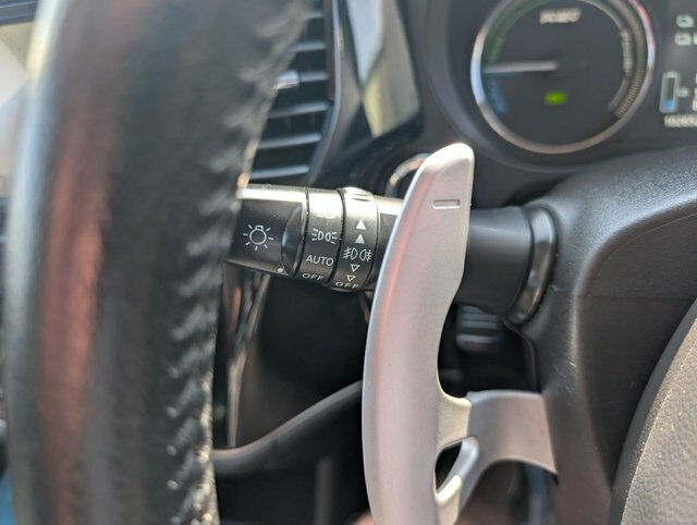 Mitsubishi Outlander 2.0H 12Kwh Gx4h Suv Plug-in Hybrid Cvt Black #18