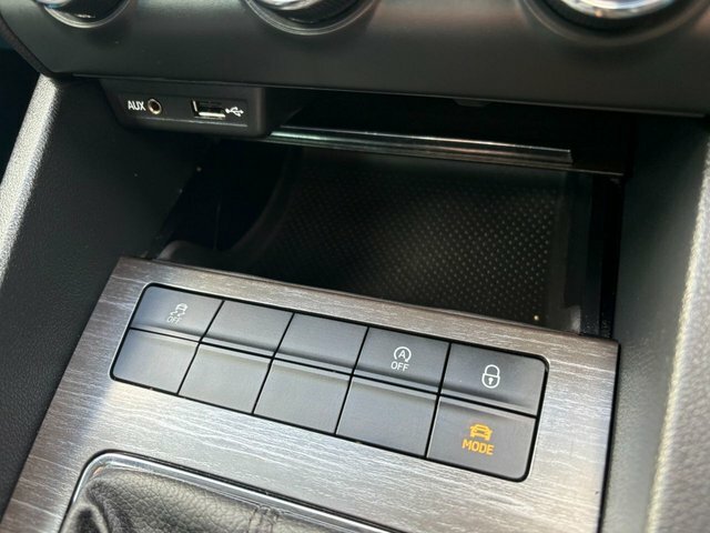 Skoda Octavia Tdi Vrs Grey #30