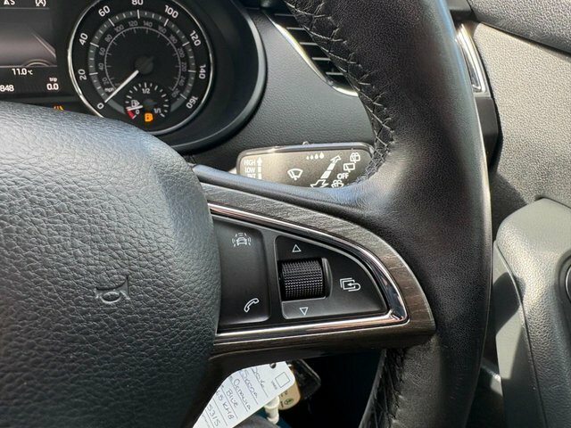 Skoda Octavia Tdi Vrs Grey #21