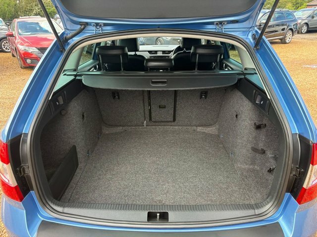 Skoda Octavia Tdi Vrs Grey #47