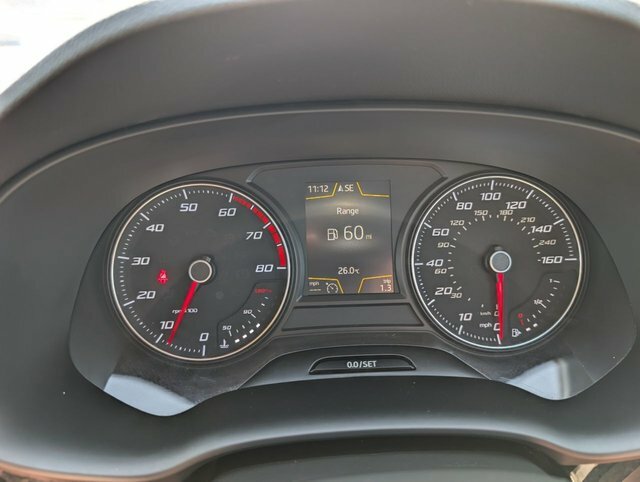 Seat Ateca 2.0 Tdi Xcellence 4Drive Euro 6 Ss Red #18