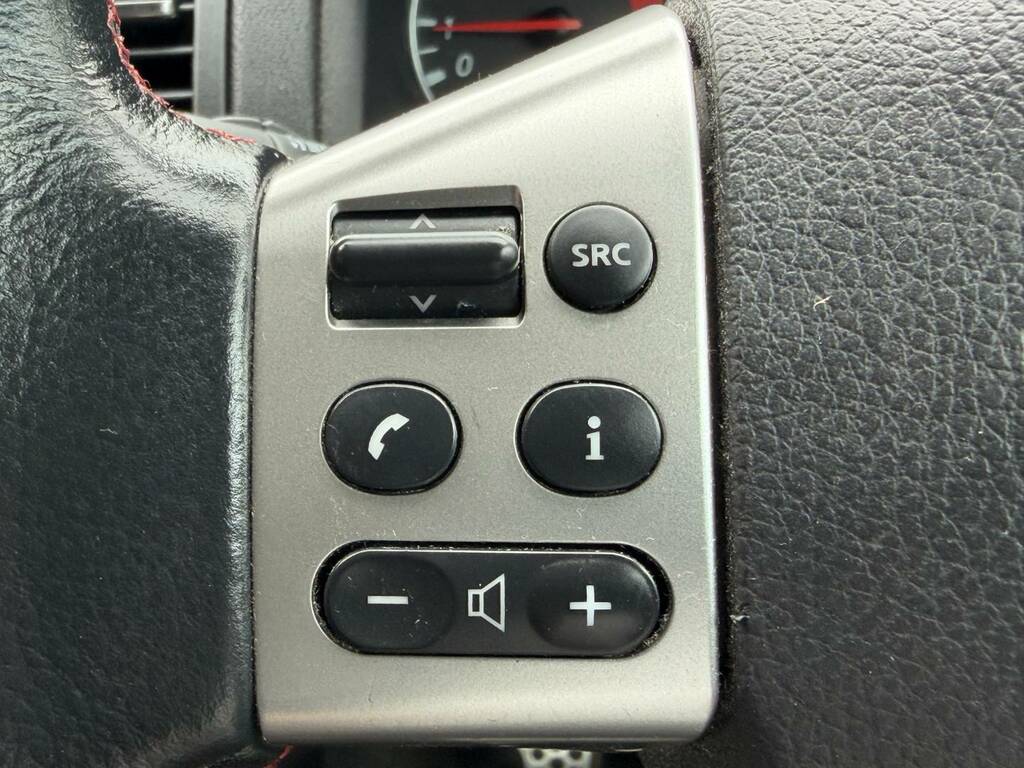 Nissan Note 2009 Nissan Notenbsp1.6 16V Visia Euro 4 Silver #13