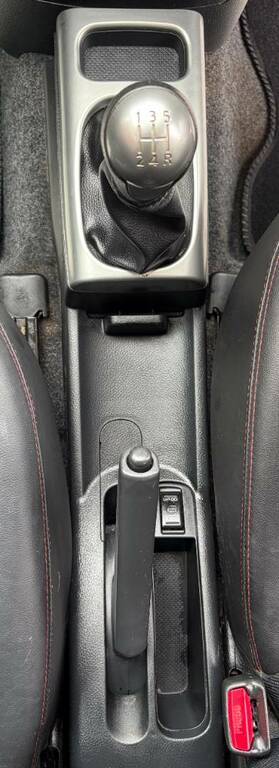 Nissan Note 2009 Nissan Notenbsp1.6 16V Visia Euro 4 Silver #17