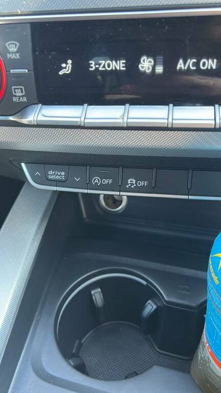 BMW 5 Series 3.0 535D M Sport Touring Euro 6 S Black #25