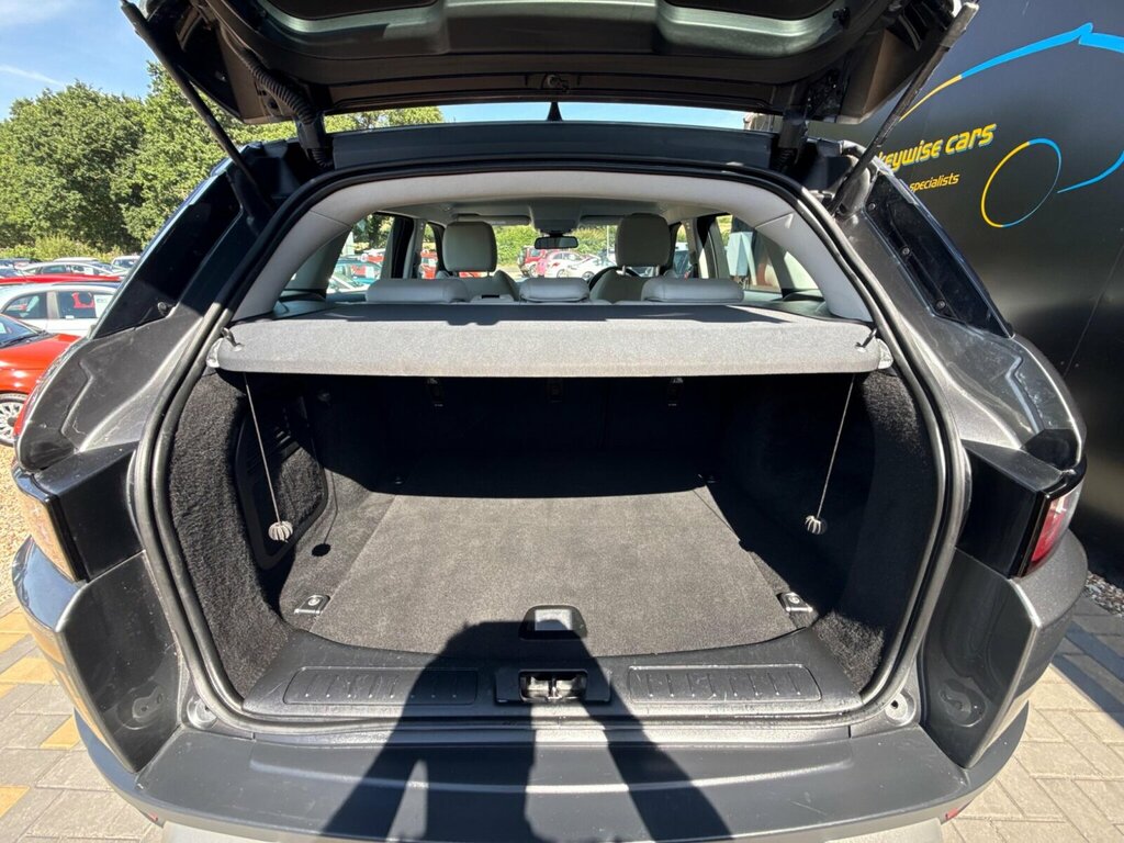 Land Rover Range Rover Evoque 2.0 Ed4 Se Fwd Euro 6 Ss  #21