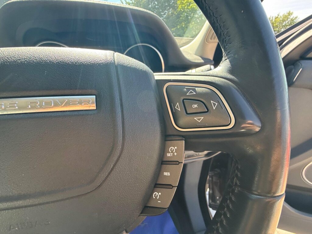Land Rover Range Rover Evoque 2.0 Ed4 Se Fwd Euro 6 Ss  #26
