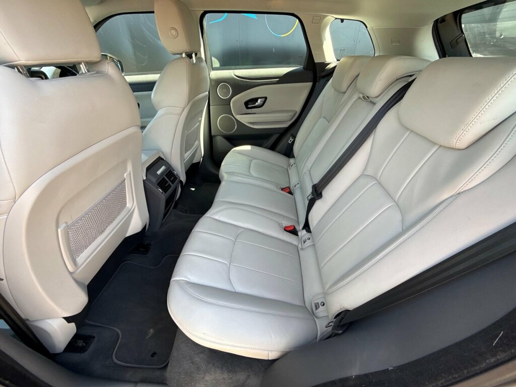 Land Rover Range Rover Evoque 2.0 Ed4 Se Fwd Euro 6 Ss  #20
